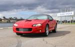 Chevrolet Camaro Z28 SS 1998 года